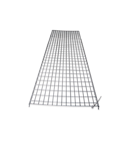 Front grid half 1485 XHD adjustable 1 tier Filia